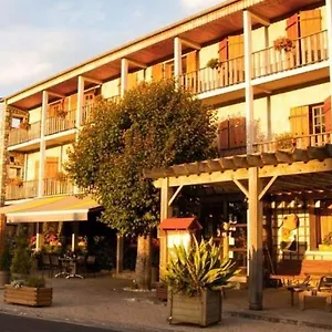 La Clairiere Hotel