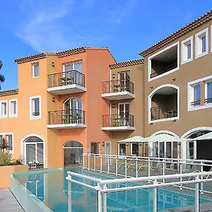 Aparthotel Adonis ****