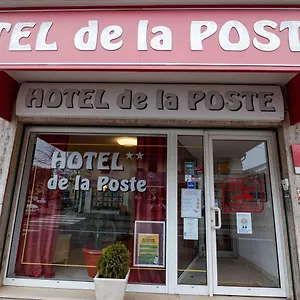 De La Poste Hotel