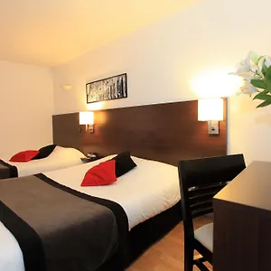 Hotel Castellane **