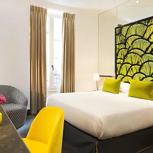 Hotel De Seze ****