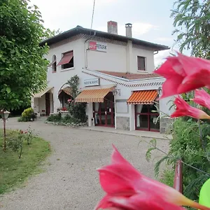 Hotel Du Parc **