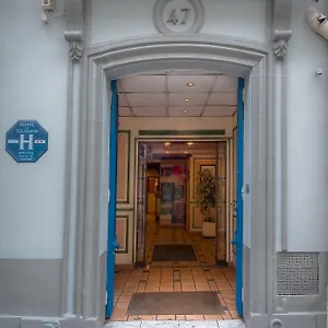 Hotel Le Faubourg Opera **