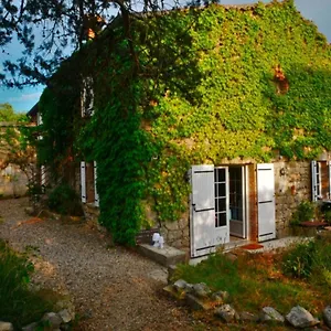 La Maison D'annie Guest house