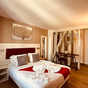 Hotel Pavillon Opera Lafayette ***