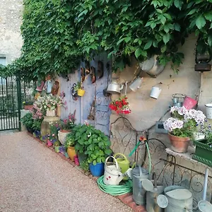 Bed & Breakfast Au Relais Fleuri 