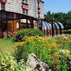 Les Hirondelles Hotel