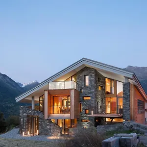Mineral & Bed & Breakfast