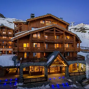 Val 2400 Aparthotel