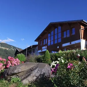 Vvf La Plagne Montchavin Paradiski Holiday park