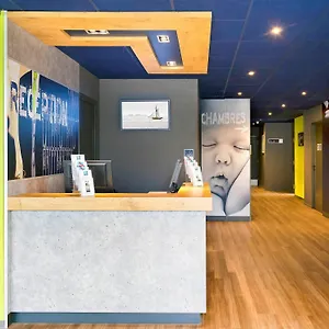 Hotel Ibis Budget Malo Centre **