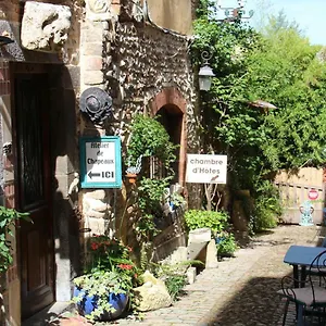 Les Ateliers D'art Bed & Breakfast